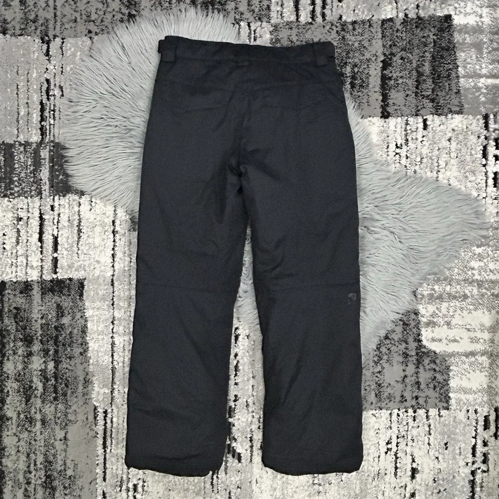 Orage Youth Black Waterproof & Breathable Ski Snowboard‎ Pants Size XXL 16 Snow